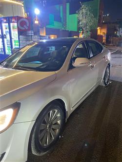 Kia Cadenza
